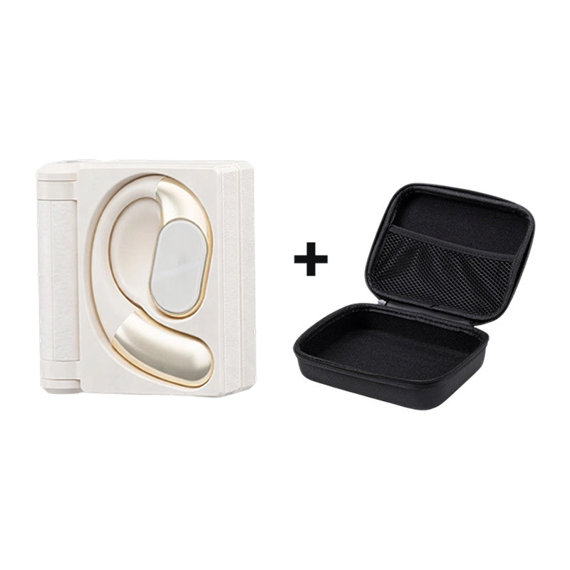 Limited-Time Sale 50% OFF✨ Wireless Noise-Canceling Bluetooth 6.0 Earbuds 🥤, 145-Hour Ultra-Long Battery Life 🥳, IPX5 Waterproof Sports Earphones 🚲