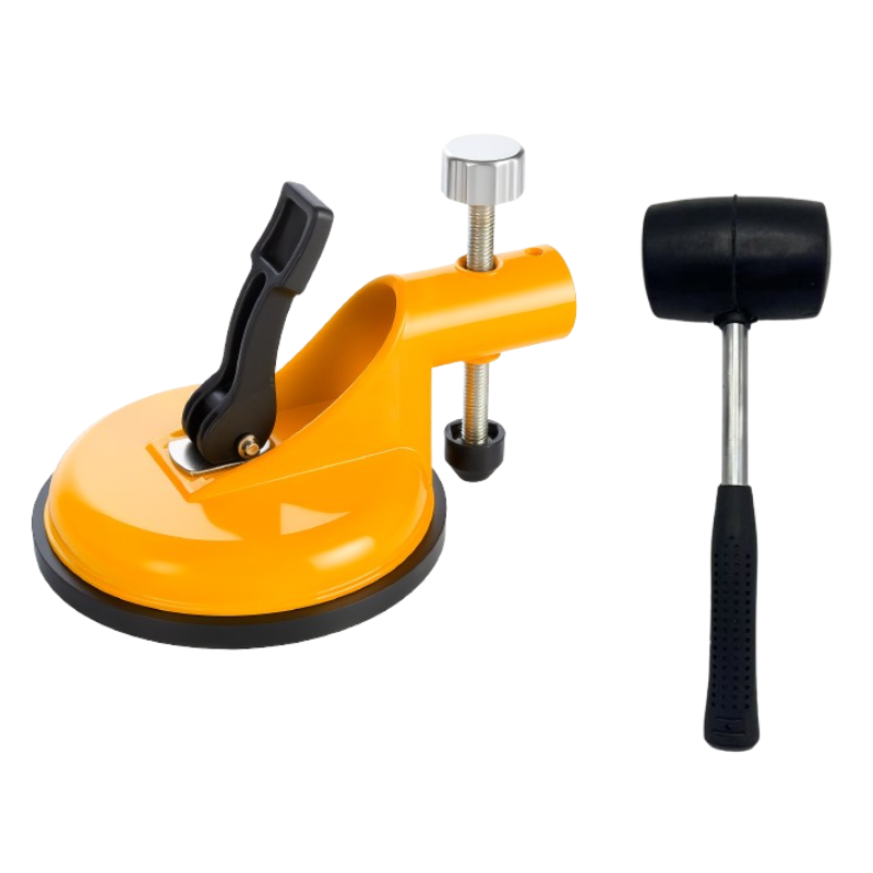 📢📢50% OFF !!🛠️Heavy-Duty Suction Cup Tile Leveler🏠