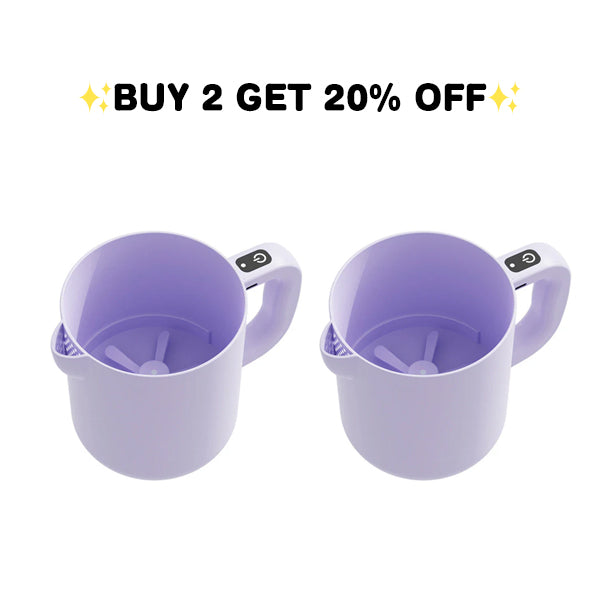 🔥2025 Hot Sale - 49% Off🔥Multi-function Electric Egg Churn