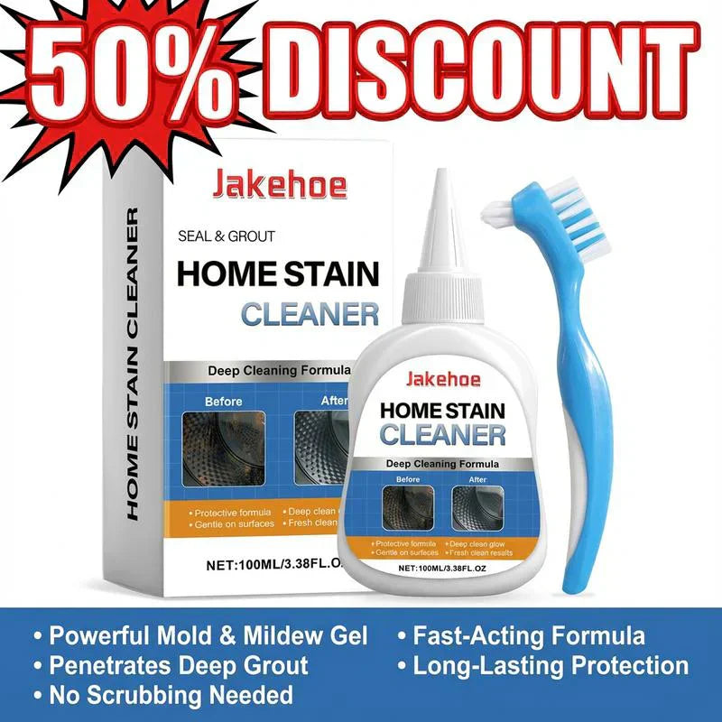 🔥NEW YEAR BIG SALE 50% OFF!!💥Mold Removal Gel Multi-Purpose Household Cleaning Gel