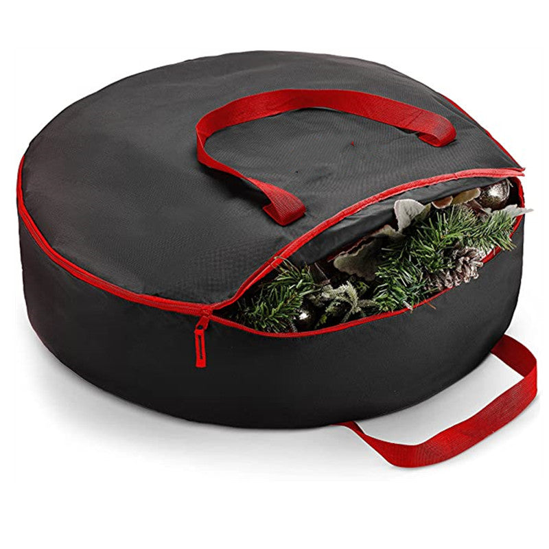🔥New Year's Special Offer:50% OFF🎉Christmas Tree Durable Waterproof Storage Bag 🎄