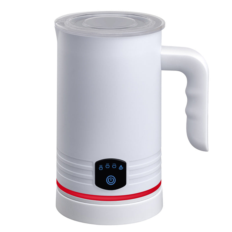 ☕Hot Sale 50% Off✨ Professional Automatic Foam Maker Electric Milk Frother