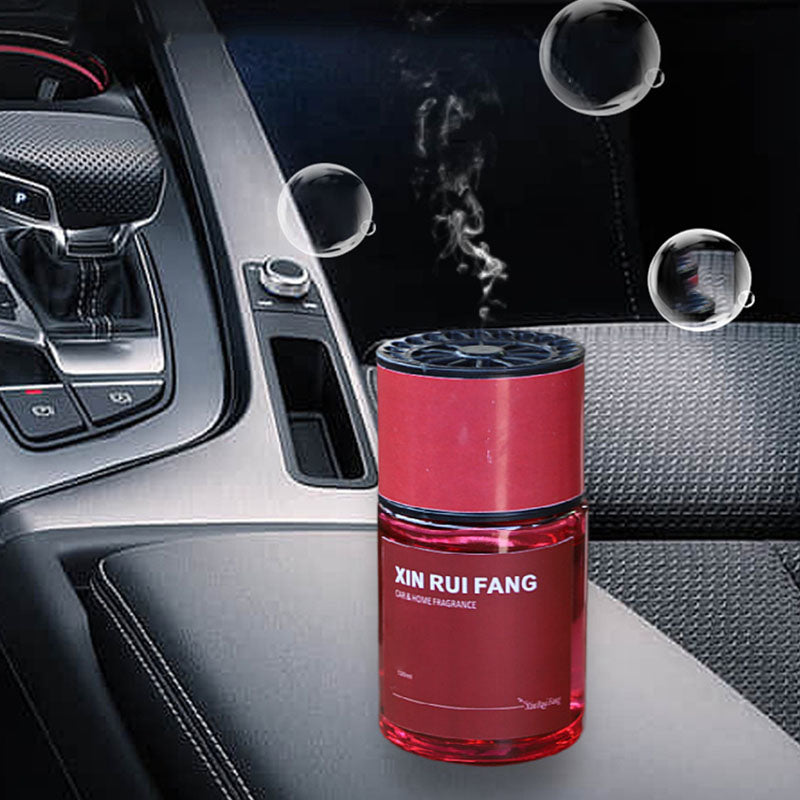 💥2025 Hot Sale🔥Long-Lasting Car Fragrance