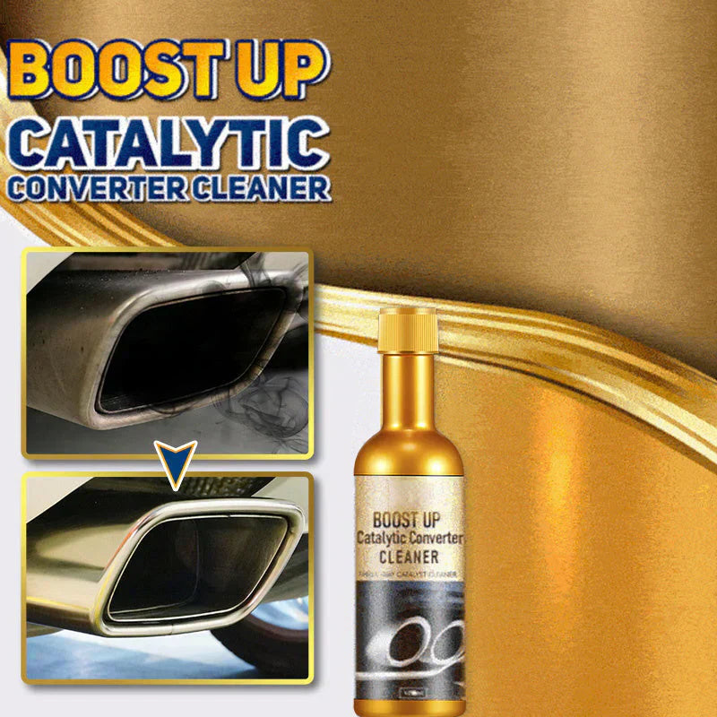 š„50% OFF!š50K+ SOLDšCatalytic Converter Cleanerš§¼