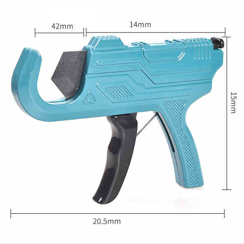 🔥Last week - 49% off🔥Heavy-Duty PVC Pipe Pistol Cutter
