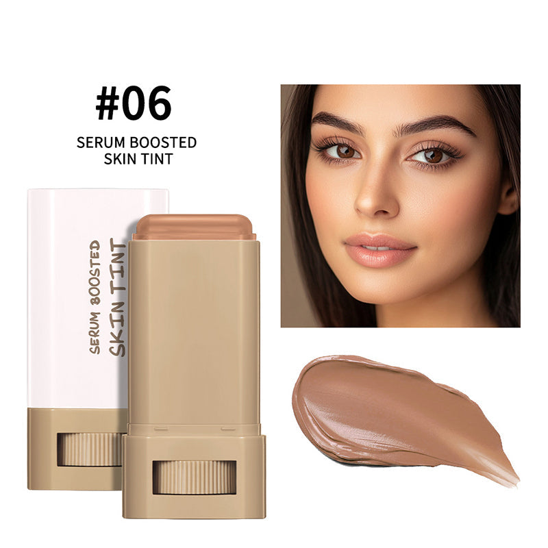 💗LAST DAY - BUY 1 GET 1 FREE💗Hydrating & Brightening Essential Foundation Stick