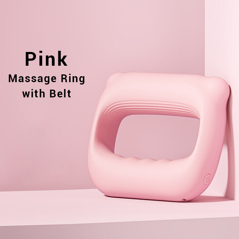 🔥2025 Hot Sale🔥Portable Percussion Massage Ring