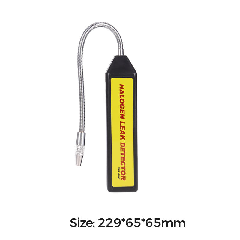 🔥2025 Hot Sale🔥Multifunctional Car AC Halogen Leak Detector