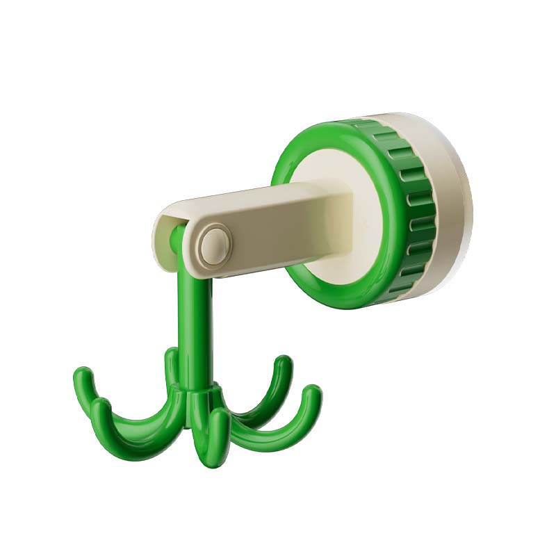 🔥Hot Sale: 50% Off-360 Degrees Rotating Folding Hook