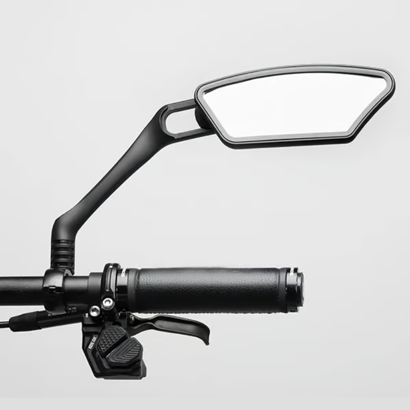 🏍360° Rotatable Adjustable Bicycle Rearview Mirror