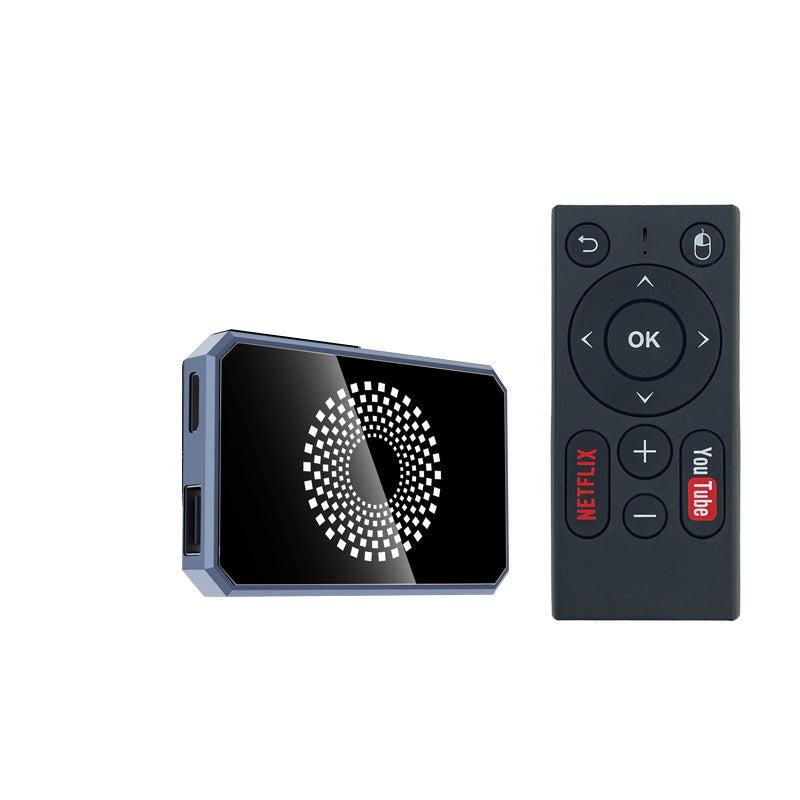 ๐2026 Hot Sale 50% OFF!๐๐ CarPlay Smart Connectivity Box - Plug-and-play, non-invasive installation