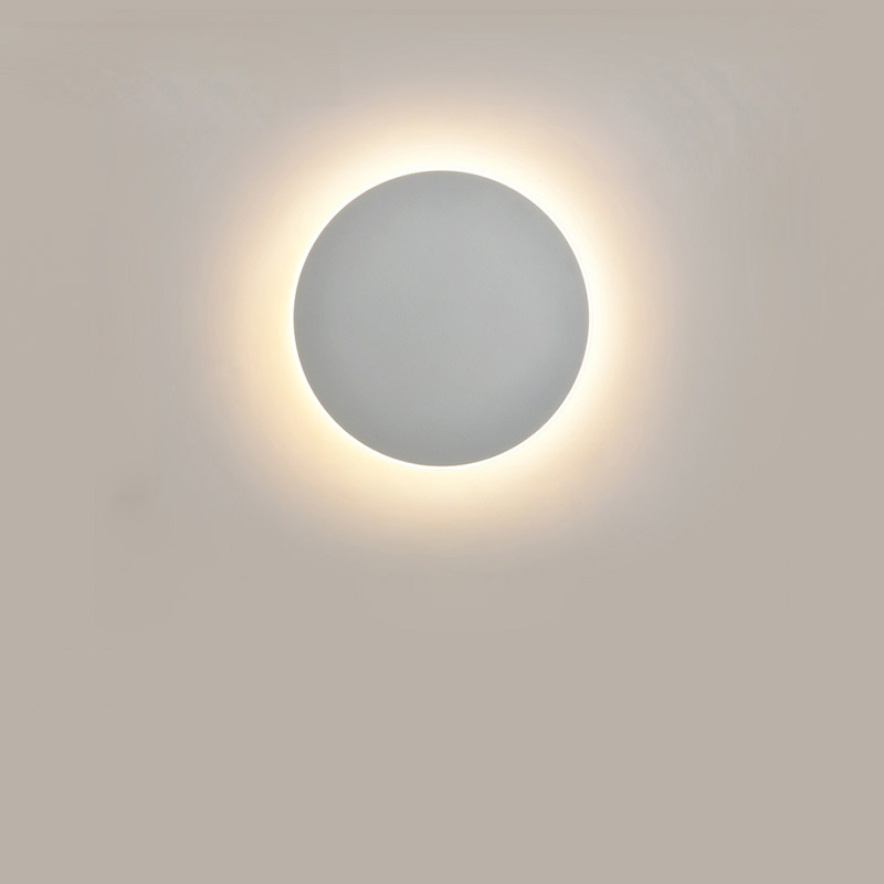 50% OFF!! šModern Round LED Wall Sconces