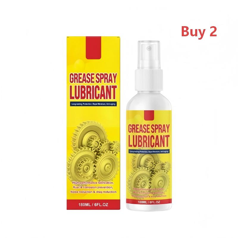 š Last Day Special Priceš„Multi-Purpose Rust Remover & Lubricant Spray