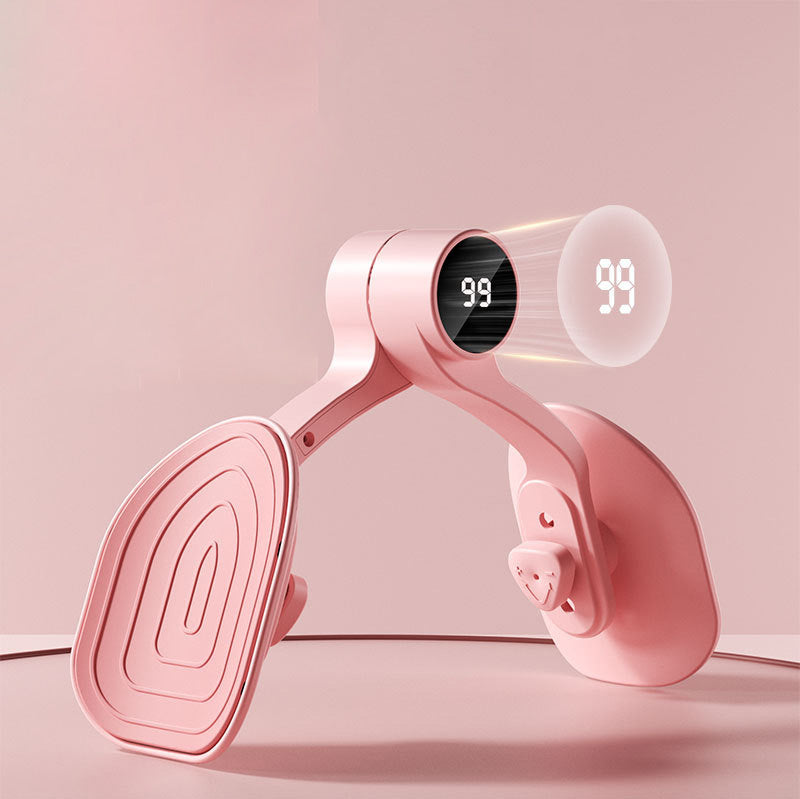 🔥50% OFF for a limited time🔥Pelvic Floor Muscle & Inner Thigh Exerciser