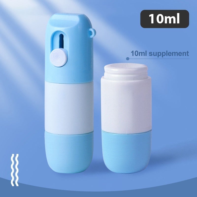 🏆LAST DAY SALE⚡BUY 1 GET 1 FREE⚡Thermal Paper Correction Fluid with Unboxing Knife