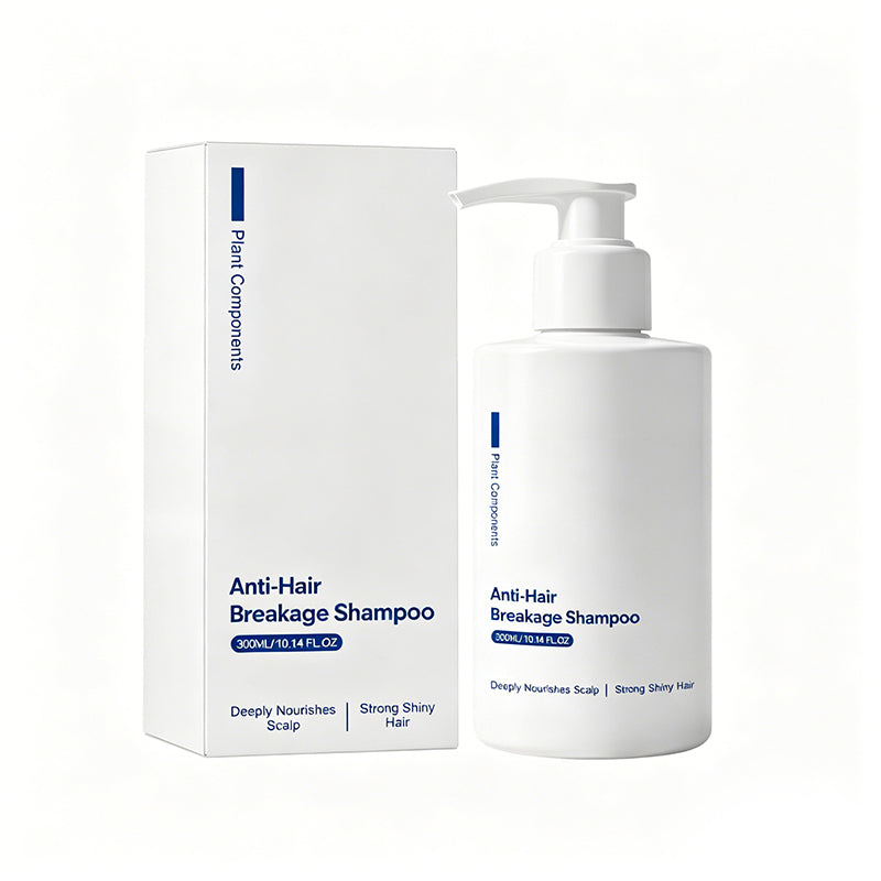🧴✨Anti-Hair Breakage Nourishing Botanical Shampoo-Healthy Hair Starts In The Shower💚