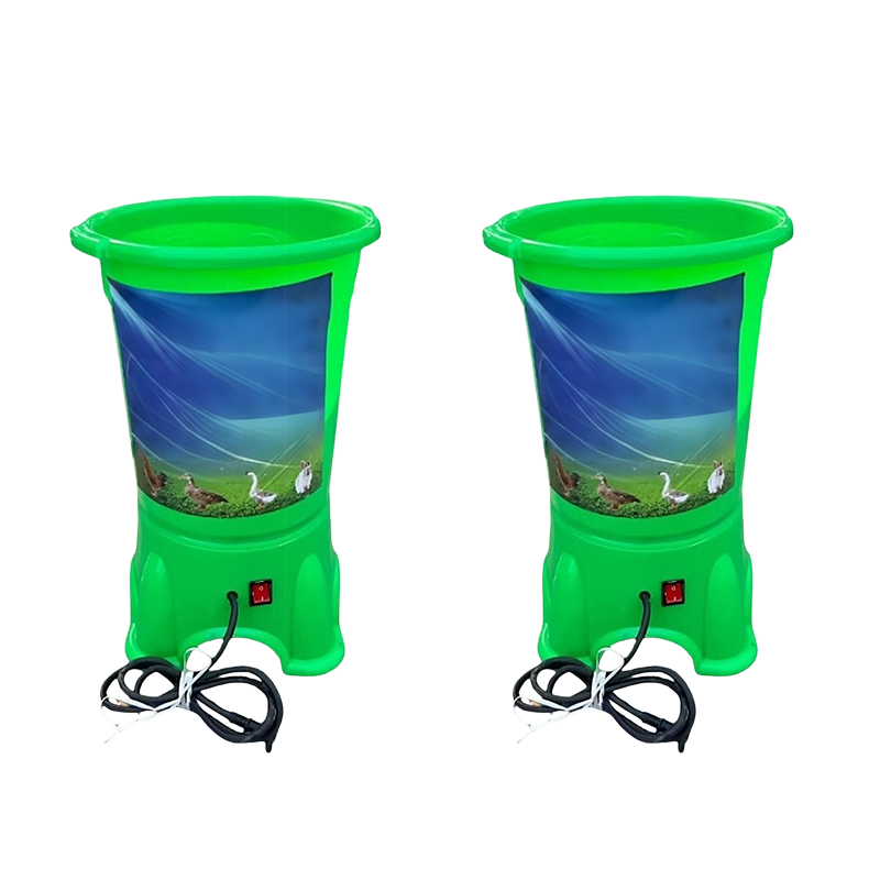 🎁2026 New Arrivals 50% OFF💥Electric Poultry Feed Processing Chopper