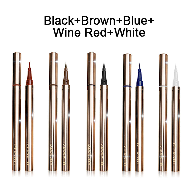 ✨️ Non-smudging Waterproof Long-lasting Eyeliner Pencil