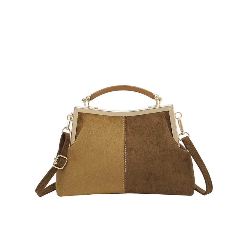 ๐ 50% OFF โ Artistic Shell Bag, Sculptural Handbag with a Natural-Inspired Finish, a Conversation-Starting Accessory