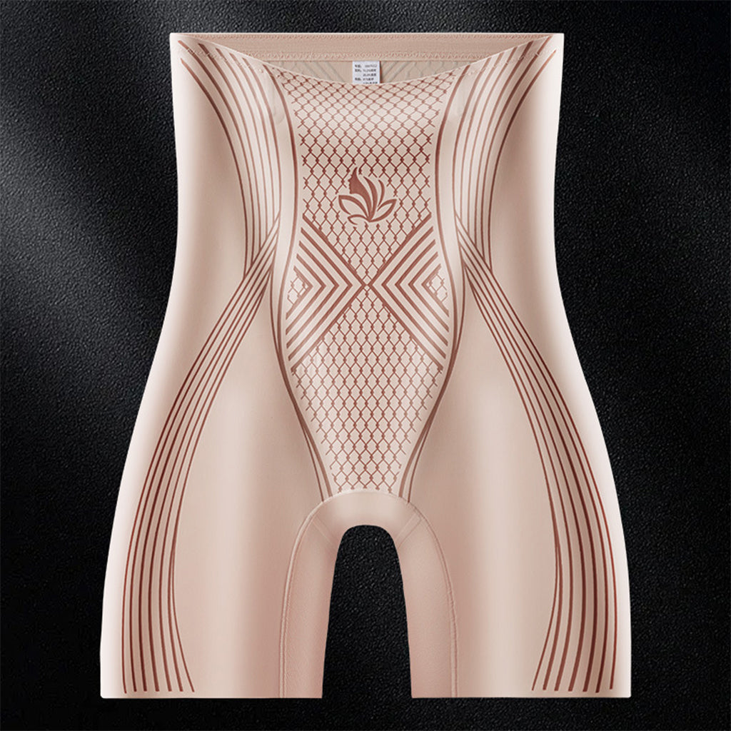 🌸 50% OFF NOW! 🌸Women’s Seamless High Waisted Tummy Control Panties