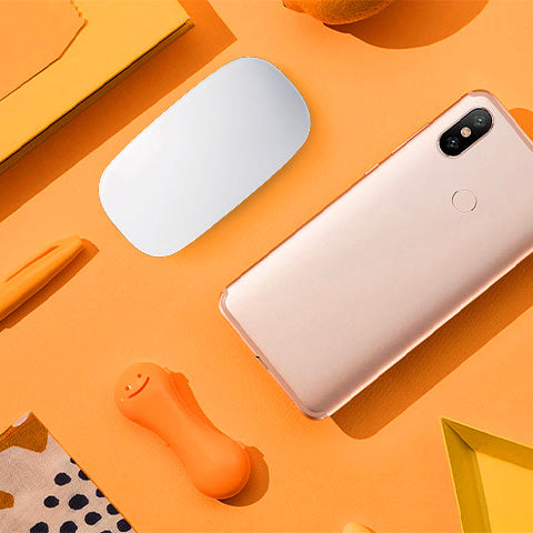 Electronics & Accessories