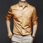 Men's Classic Wrinkle-Resistant Shirt