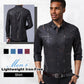 ⏳Time-Limited Special⏰Men's Ultra-Thin Non-Iron Shirt