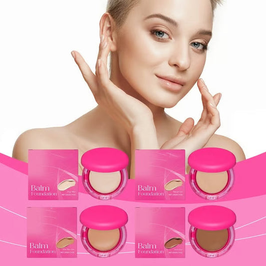 💜HOT PROMOTION BUY 1 GET 1 FREE💜Moisturizing Cream Foundation