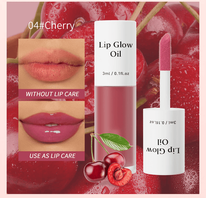 💄BUY 1 GET 1 FREE 😍Korean Hydrating Lip Stain Oil🌸✨
