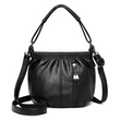 🥳2026 HOT SALE🥳💞50K+ SOLD!👝 🛍️Luxurious to Touch, Practical for Life. Soft Leather Shoulder Bag – NOW 50% OFF! 💼👜