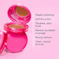 💜HOT PROMOTION BUY 1 GET 1 FREE💜Moisturizing Cream Foundation