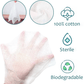 🏆Flash Sale⚡50K+ SOLD!💥EACH ONLY $0.12!!!✨Compressed Towel Tablets - 142% high-quality pure cotton