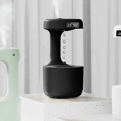🎉Hot Sale 50% OFF🎉Anti-Gravity Ultrasonic Humidifier