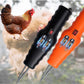 🔥2025 Hot Sale 50% Off🔥Electric Quick Chicken Plucker