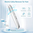 🔥 BUY 3 GET 1 FREE! ⚡ Electric Feet Callus Remover – 50K+ Sold! Gentle Exfoliation & Smooth Skin in Minutes ❤️👣📦