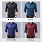 ⏳Time-Limited Special⏰Men's Ultra-Thin Non-Iron Shirt