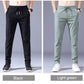 Men's Fast Dry Stretch Pants