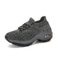 👟 Walk Longer in Comfort | Women's Air-Cushioned Support Walking Shoes