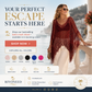 🏆 Last Day 50% OFF💐Summer Metallic Crochet Cover-Up – Lightweight, Flowy & Effortlessly Stylish summer outfit