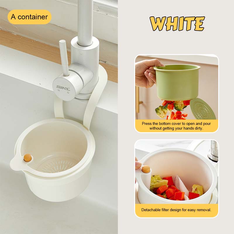 ⏳ Buy 2 Get 65% Off🔥 Press to Open the Waste Basket