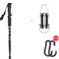 ⛰️ LIMITED-TIME 50% OFF! ✨ Adjustable Aluminum Alloy Trekking Pole – Durable, Shock-Absorbing, Lightweight 🌲