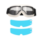 🥽 50% OFF NOW! 🏍️ Vintage Helmet Goggles Motorcycle Goggles – UV Protection, Anti-Fog & Adjustable Strap 🛡️