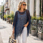 🏆 Last Day 50% OFF💐Summer Metallic Crochet Cover-Up – Lightweight, Flowy & Effortlessly Stylish summer outfit