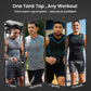 🥳2026 HOT SALE🥳💞50K+ SOLD!🛡️💎 50% OFF! Ionic Shaping Vest – Cooling compression, smooths belly & love handles. Invisible under shirts. Feel confident again! 💪✨