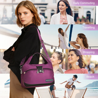 👜Fashion anti-theft handbag👍Buy 2 Save 10% & Free Shipping