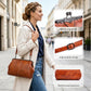 👜  2026 New Retro Fashion Clip Bag👛Combining Elegance and Practicality!