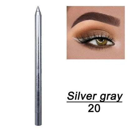 beauty favorite💕10 Colored Eyeliner Gel Pens