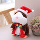 🎅 Christmas Promotion: 49% OFF 🎄🎁Talking Hamster Plush Toy