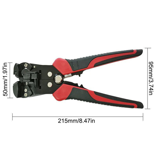 🔥2025 Hot Sale💕Professional Wire Stripper Tool💕
