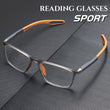 🔥Sports Smart Photochromic Progressive Bifocal Glasses